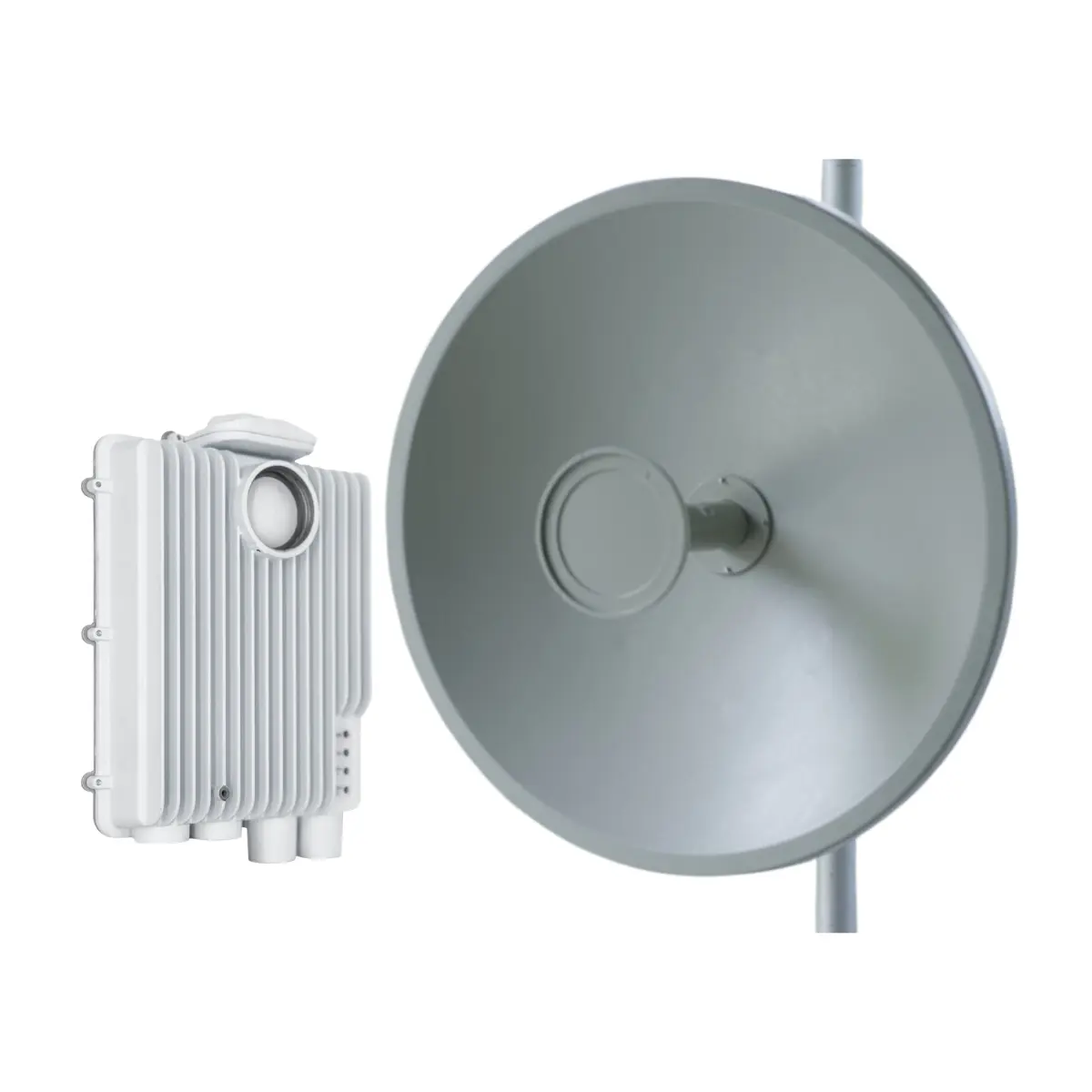 Mimosa B6X + LRA-29M Antenna Full Set - Image 1