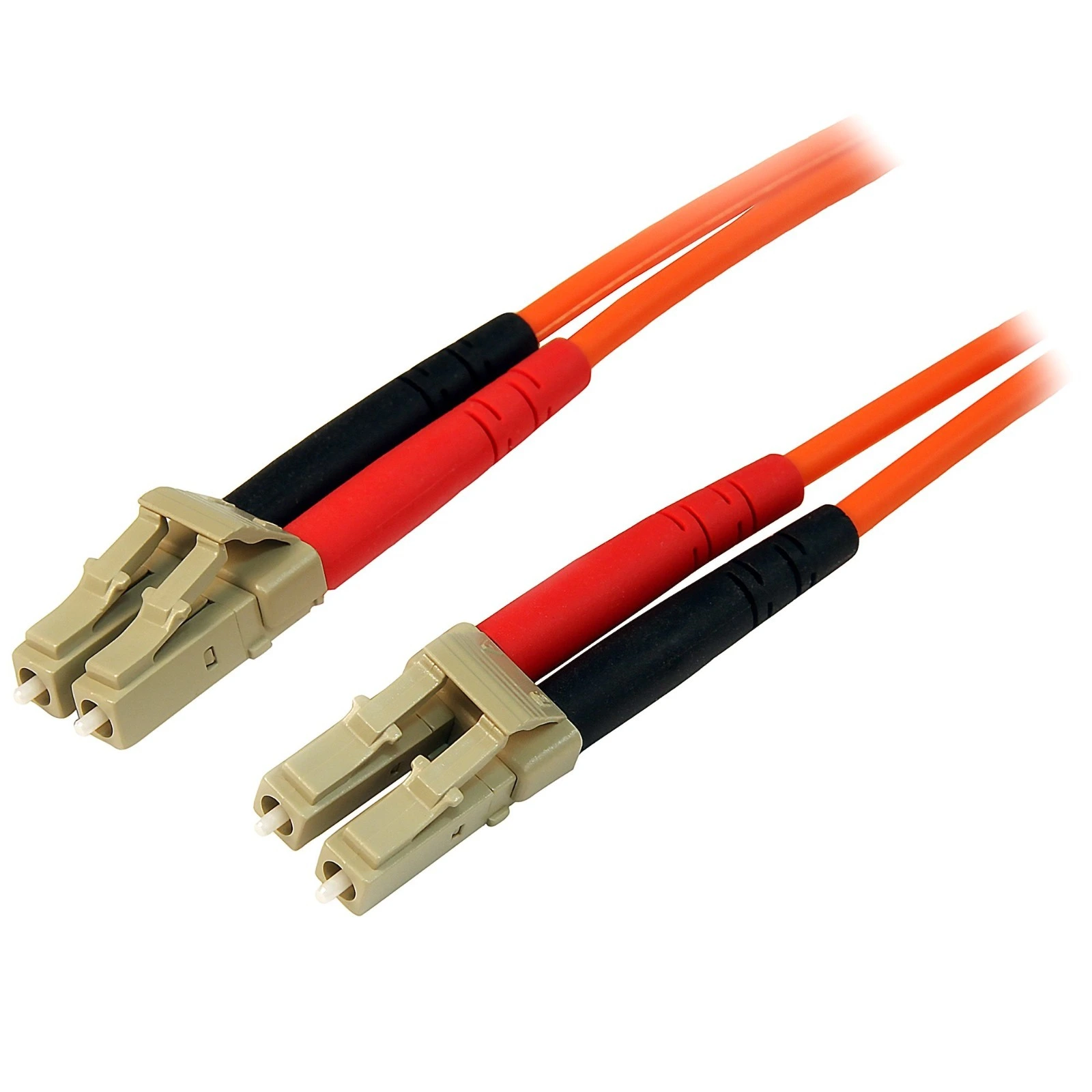 LC TO LC DUPLEX MULTI MODE OM1