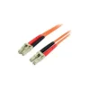 LC TO LC DUPLEX MULTI MODE OM1