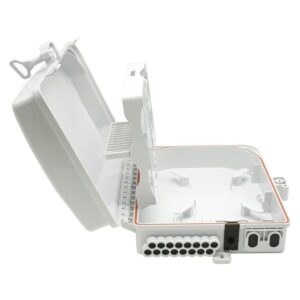 Fiber Distribution Box