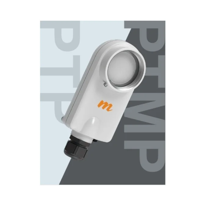 Mimosa C5x + PoE + N5-X25 Antenna 700Mbps Full Set - Image 2