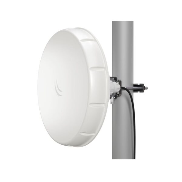 MikroTik Wireless Wire nRAY - 60 GHz 2 Gbps P2P Link