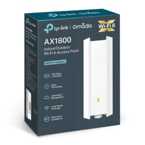 TP LINK EAP 610 Outdoor