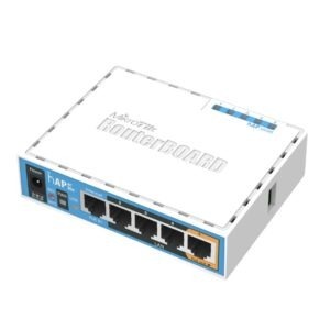 hAP ac lite (RB952Ui-5ac2ND)