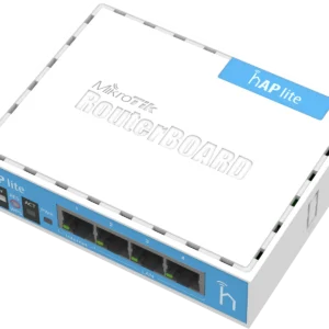 hAP lite (RB941-2ND)