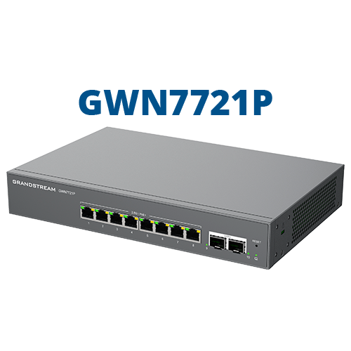 GWN7721P - Image 1