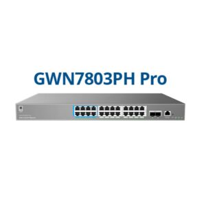 GWN7803PH PRO