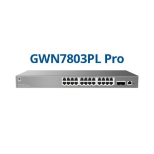 GWN7803PL PRO