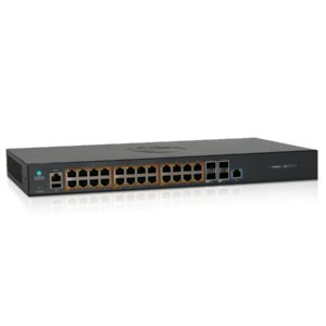 cnMatrix EX2028 Switch