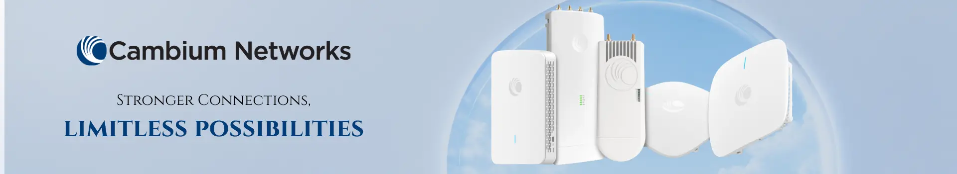 Cambium Networks