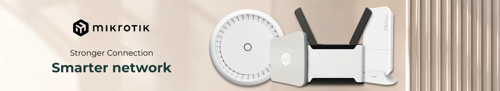 Mikrotik