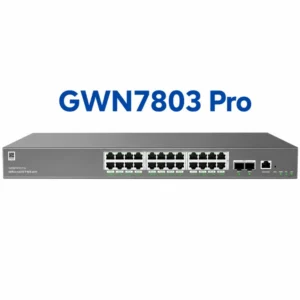 GWN7803 PRO