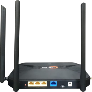 AP LTE-130-INDOOR