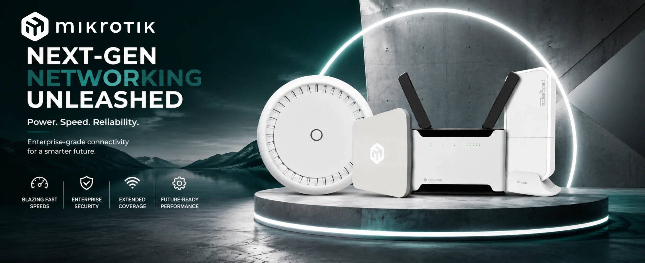 mikrotik