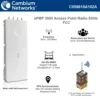 Cambium ePMP 3000 5 GHz Access Point Radio | High-Capacity PtMP AP(C050910A401A) - Thumbnail Image 3