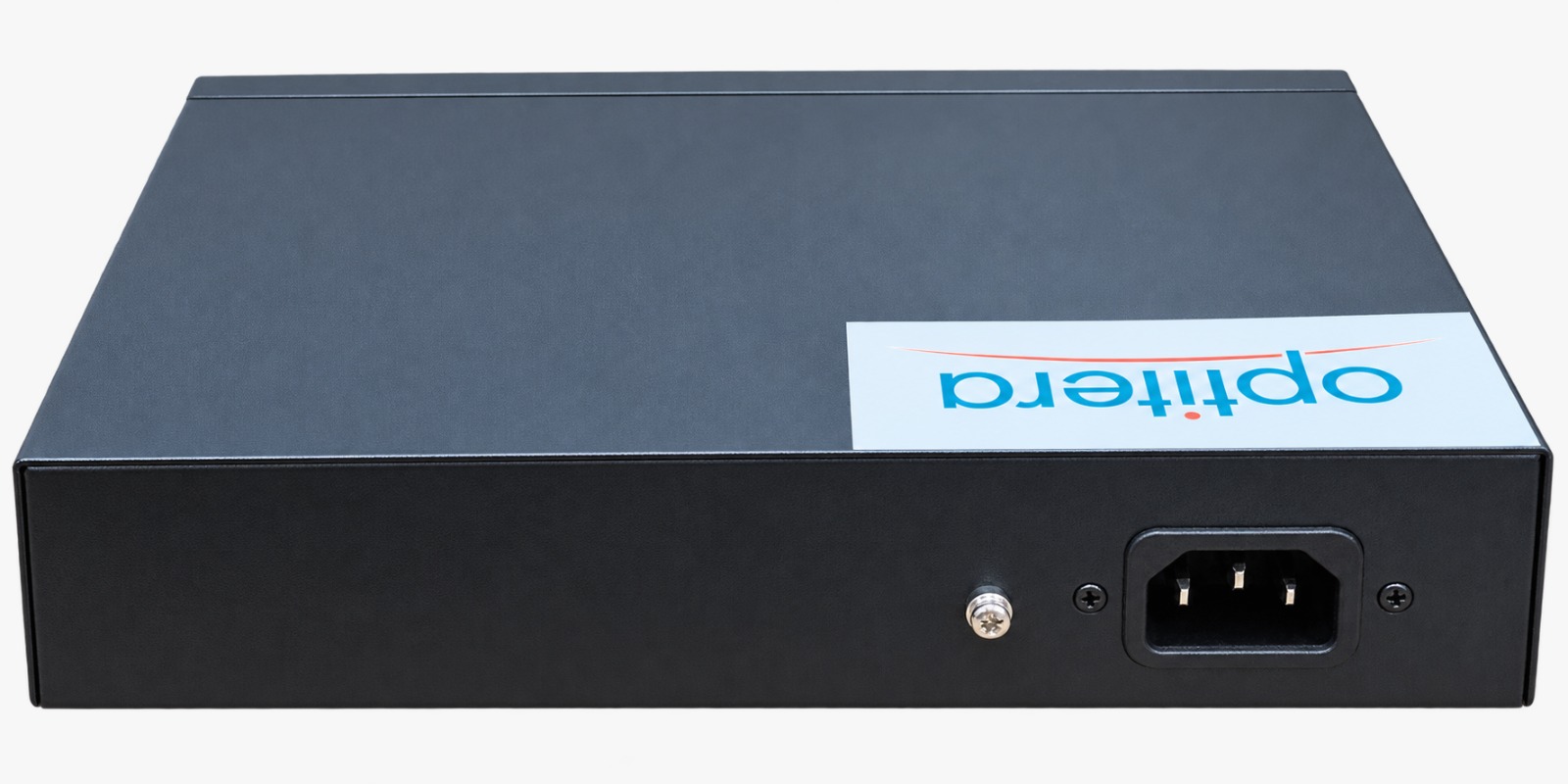 OPT-POE-SW-8G-2SFP OPTITERA POE SWITCH - Image 3