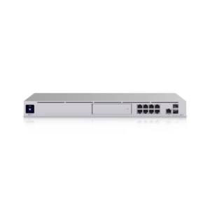 UDM Pro Hardware Controller