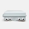 FIBER DISTRIBUTTON BOX 8 PORT(OPTT-FDB-8) - Thumbnail Image 2