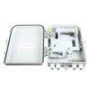 FIBER DISTRIBUTTON BOX 8 PORT(OPTT-FDB-8) - Thumbnail Image 1