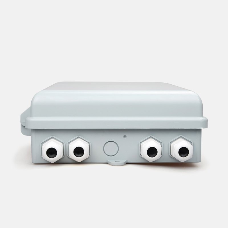 FIBER DISTRIBUTTON BOX 8 PORT(OPTT-FDB-8) - Image 2