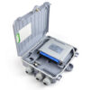 FIBER DISTRIBUTTON BOX 8 PORT(OPTT-FDB-8) - Thumbnail Image 4